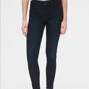 Gap Easy Legging jegging